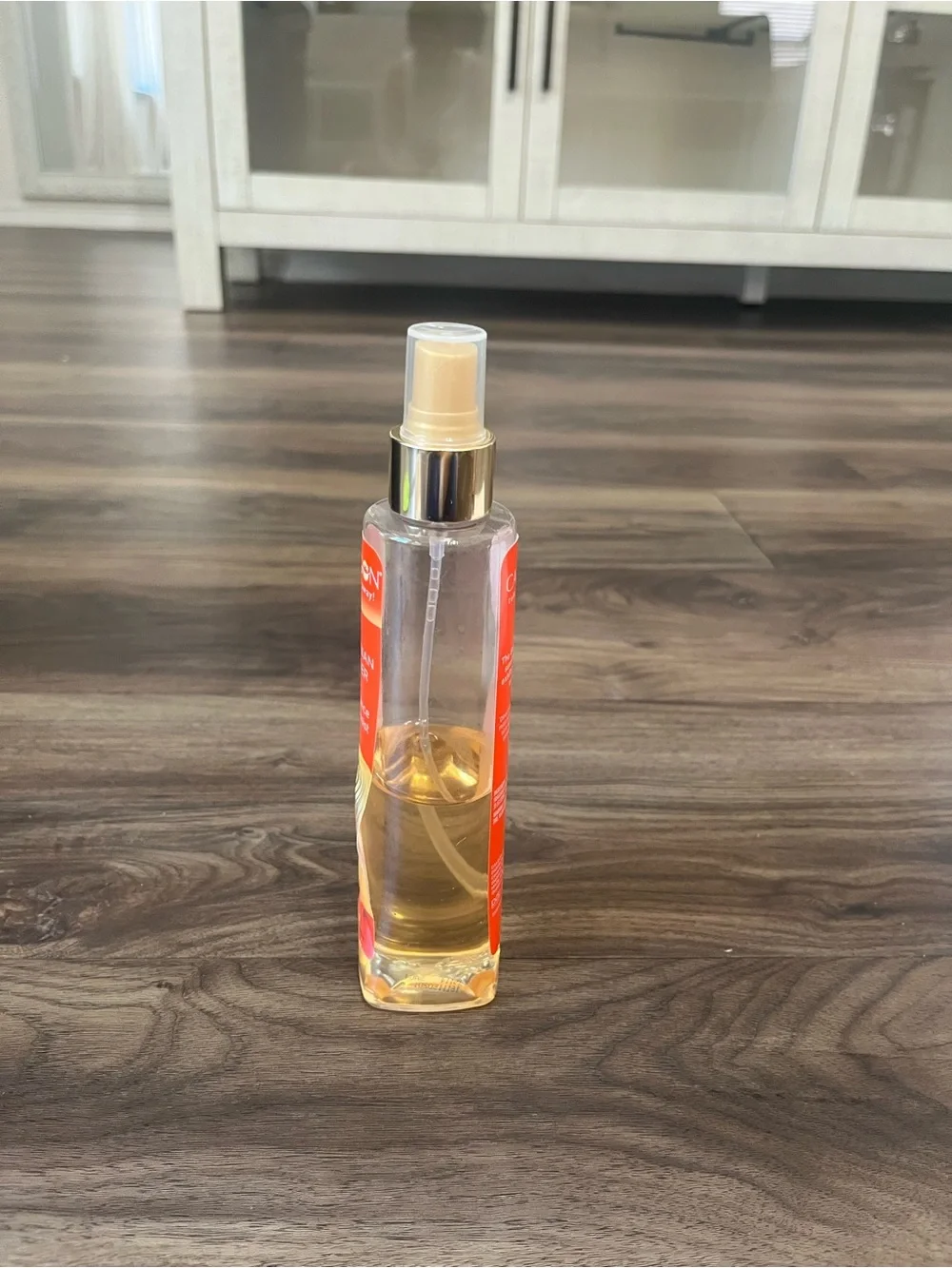 Calgon Hawaiian Ginger Fragrance‎ Body Mist
